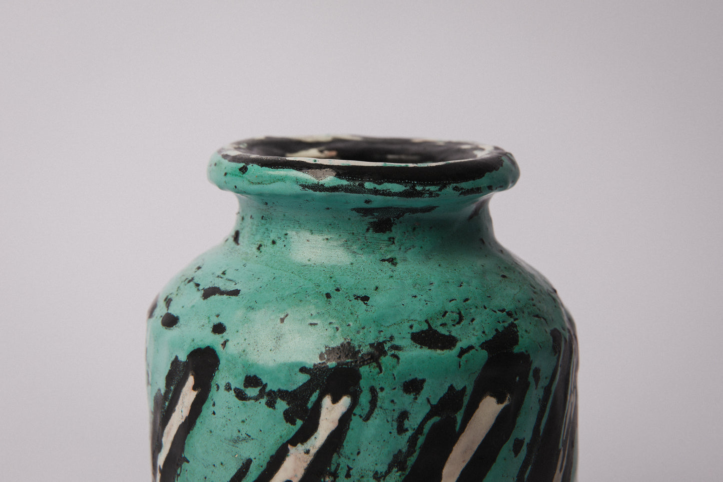 Lívia Gorka VASE _ 1334