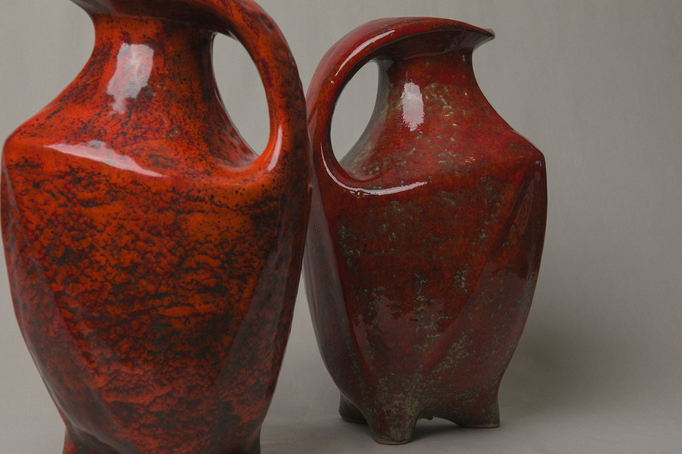 Ariel FLOOR VASE _ 984