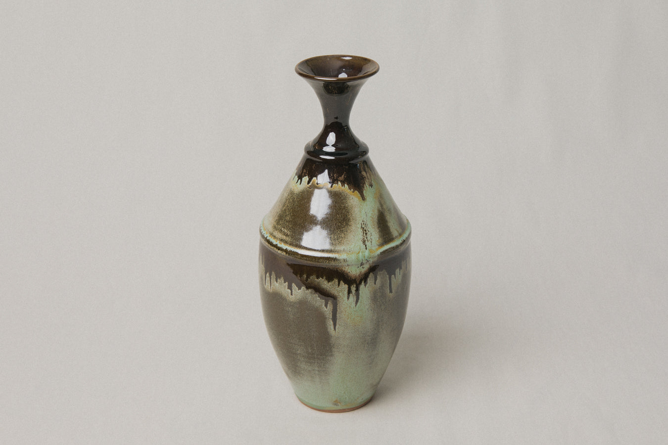 Contemporary VASE by László Mácsai _ 1033