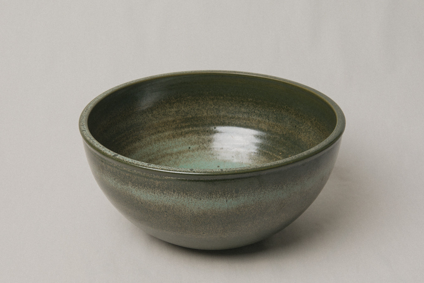 Large ceramic BOWL _ 1049