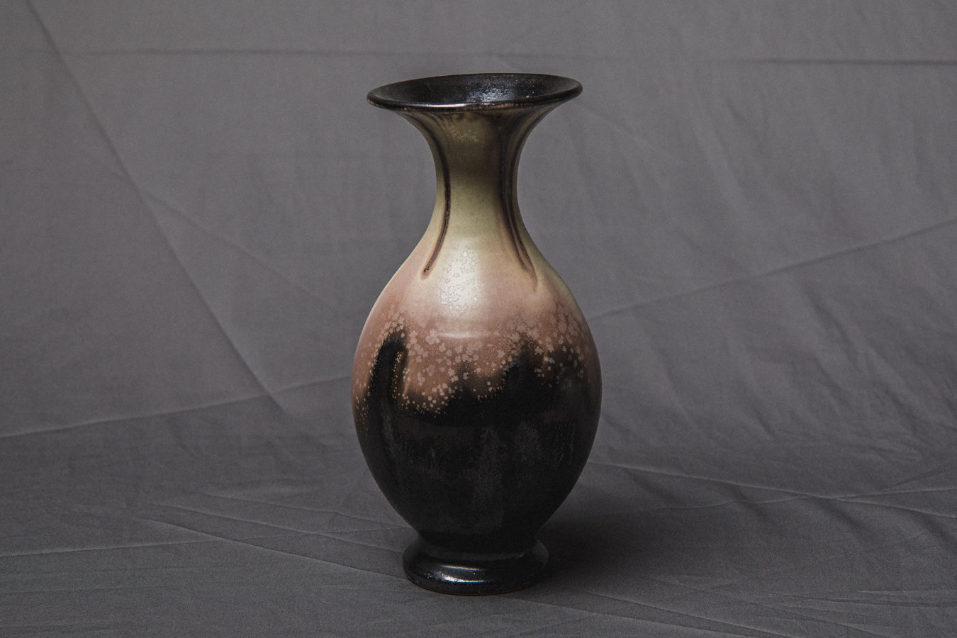 VASE by Éva Bod _ 925