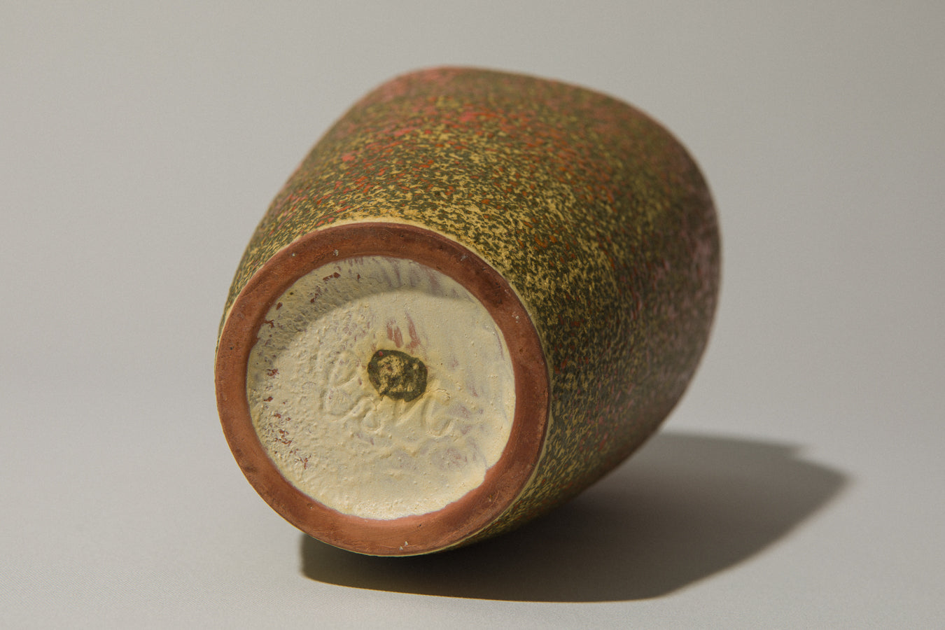 VASE by Csizmadia Margit, Pesthidegkút Ceramics Factory _ 769