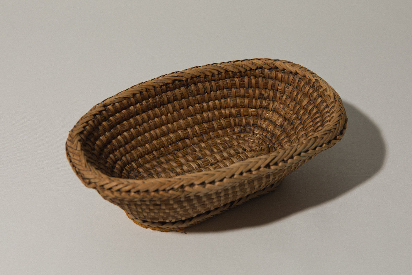 Medium oval BASKET