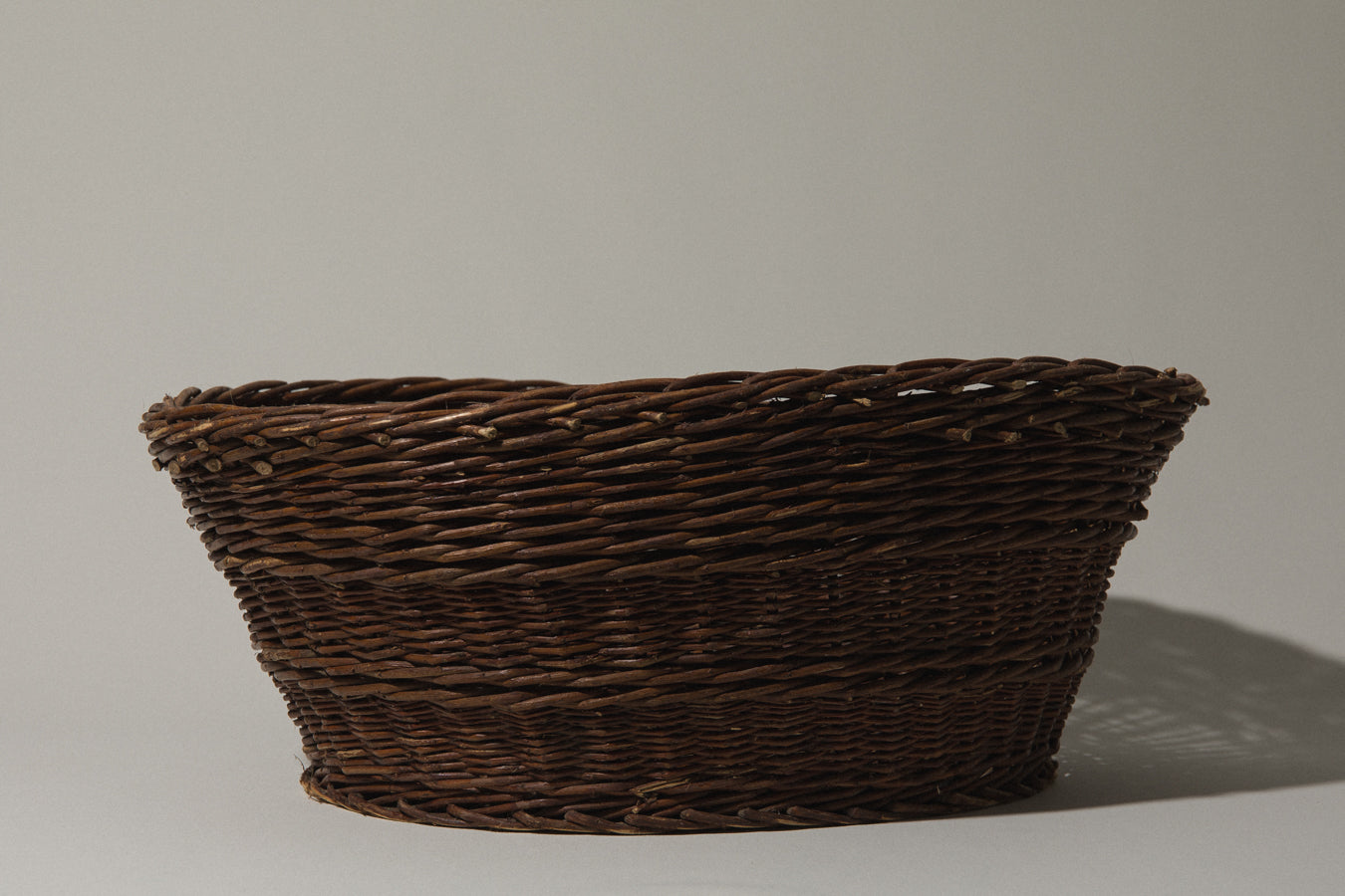 Wicker BASKET