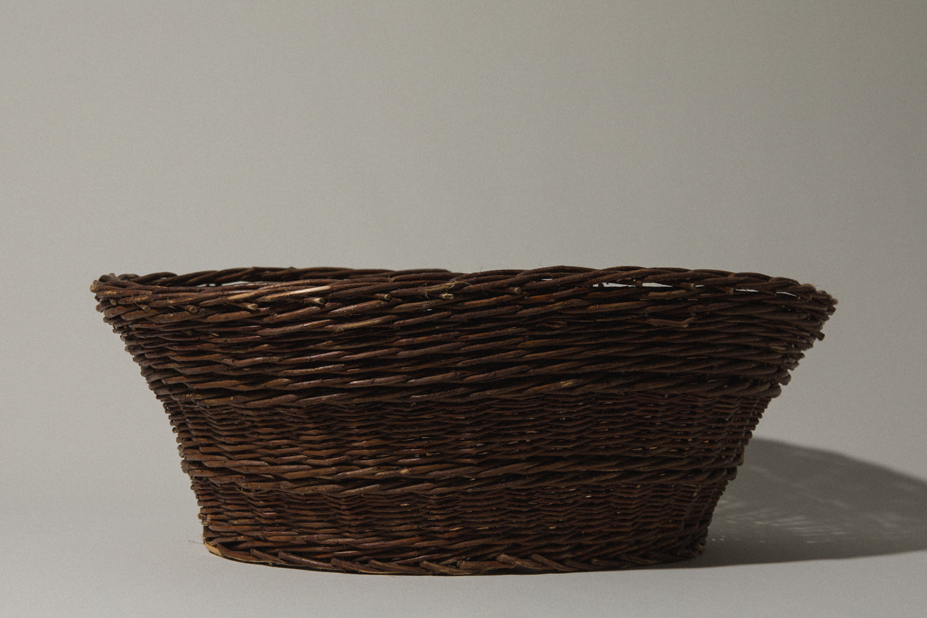 Wicker BASKET