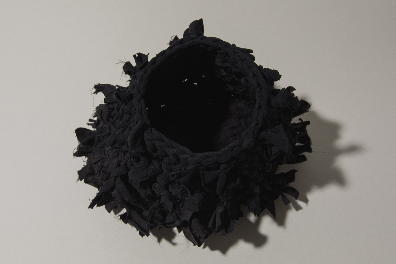 Knotted BASKET medium