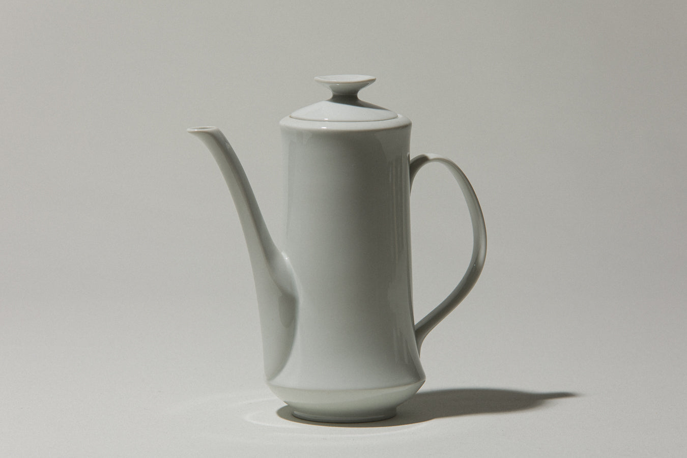 Alföld porcelain COFFEE POT