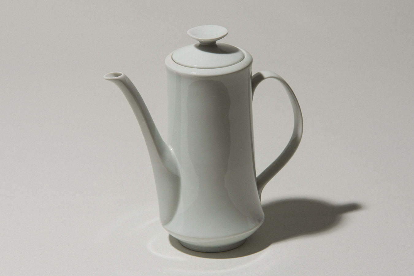 Alföld porcelain COFFEE POT