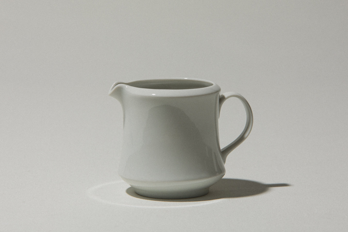 Alföld porcelain MILK JUG