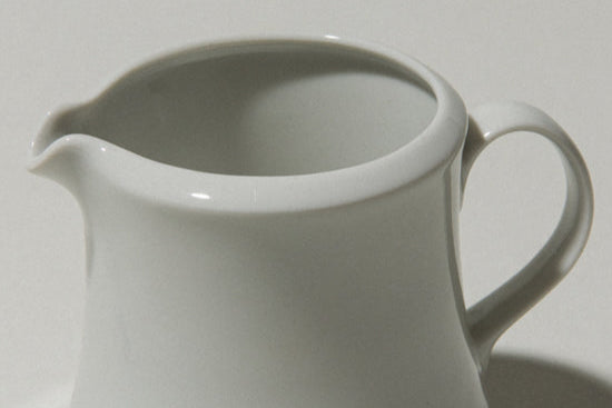 Alföld porcelain MILK JUG