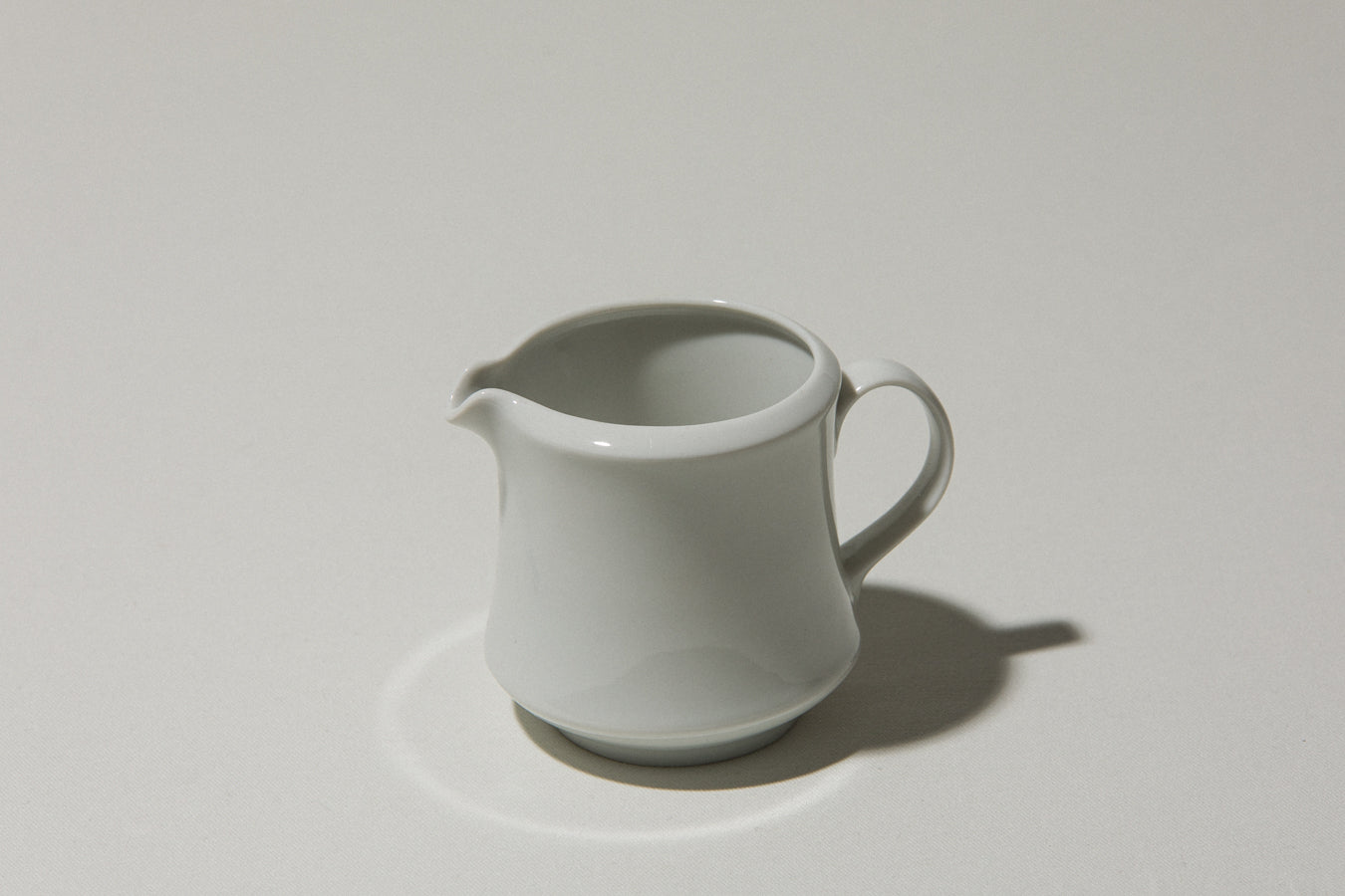 Alföld porcelain MILK JUG