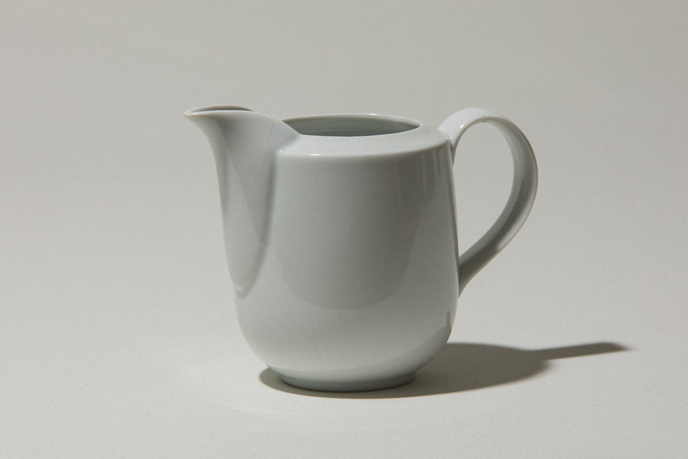Porcelain MILK JUG