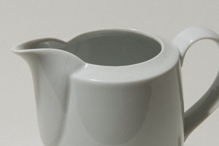 Porcelain MILK JUG
