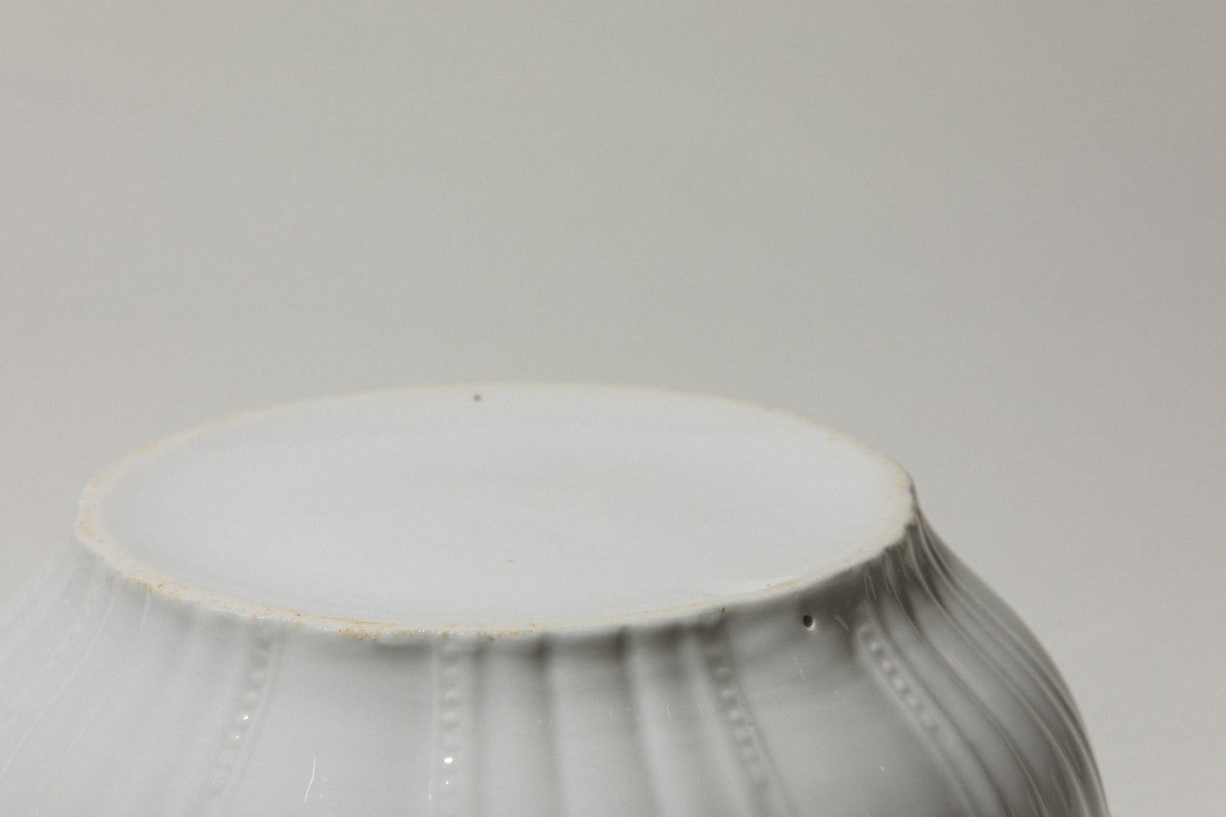 Porcelain BOWL small