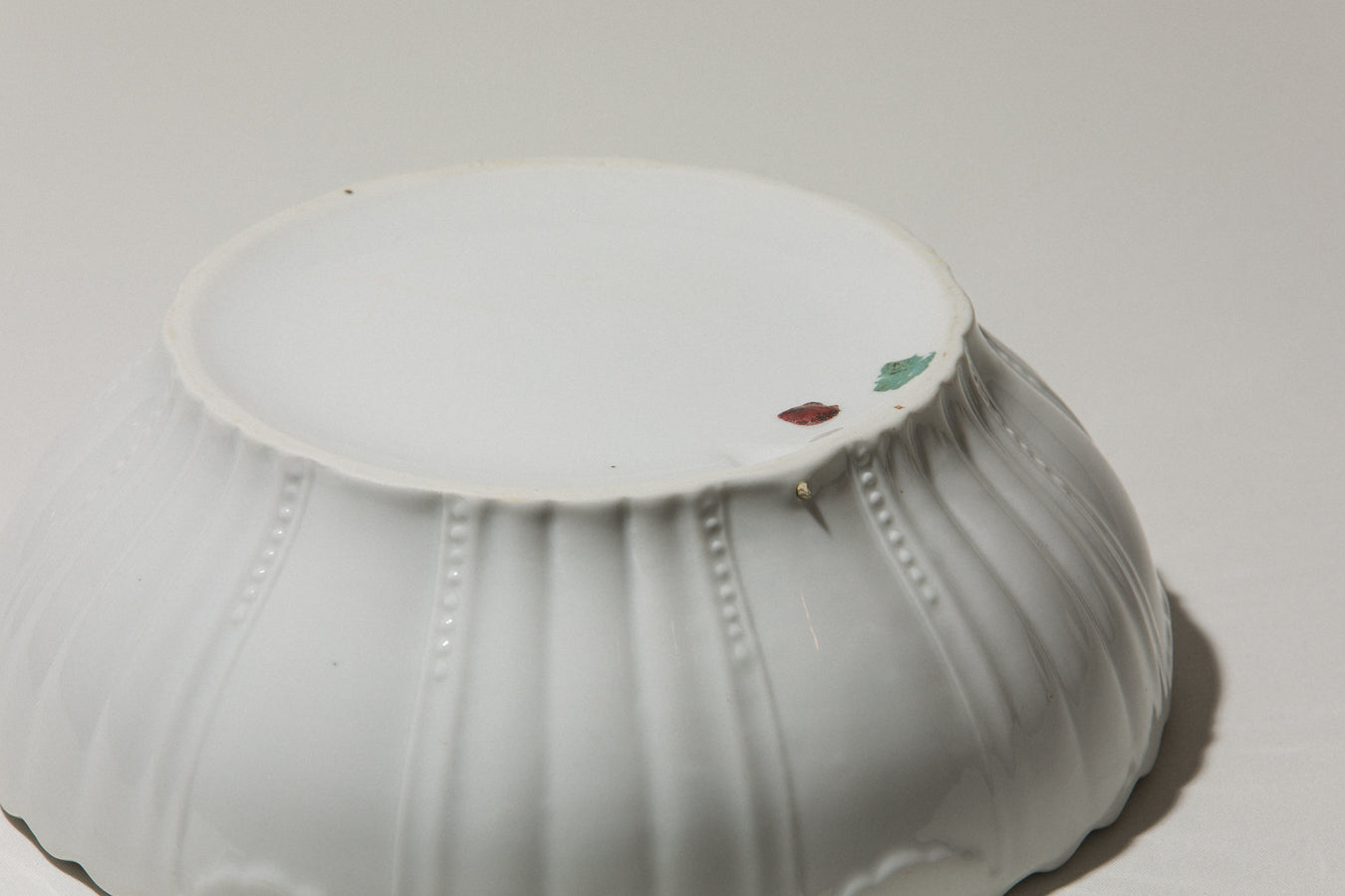 Porcelain BOWL medium