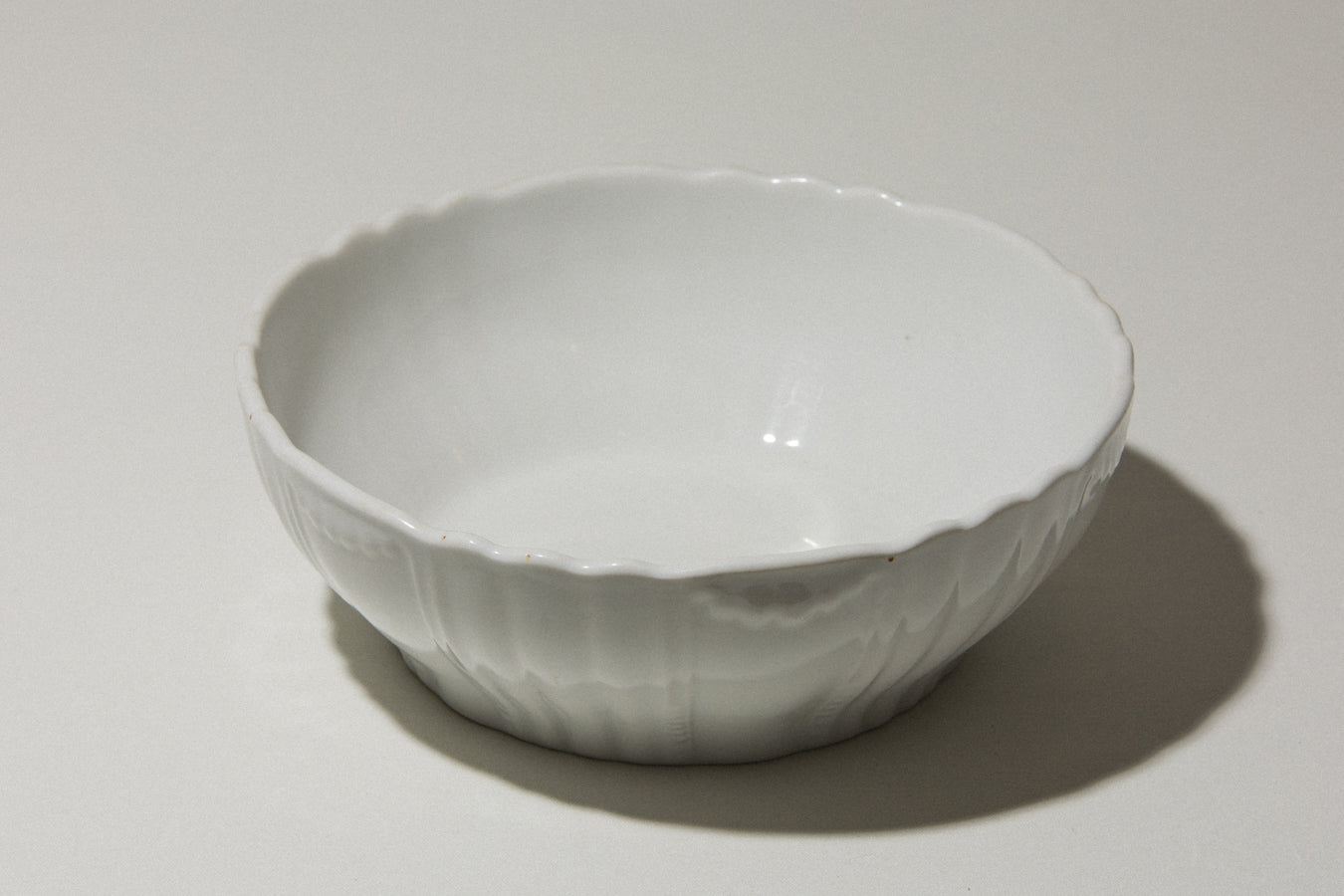Porcelain BOWL medium