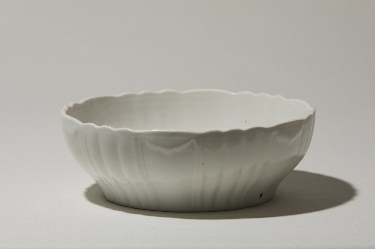 Porcelain BOWL small