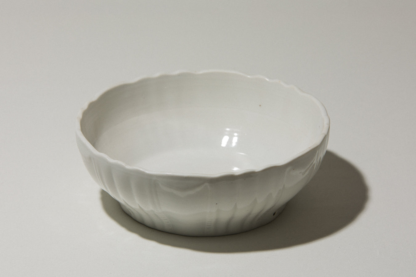 Porcelain BOWL small