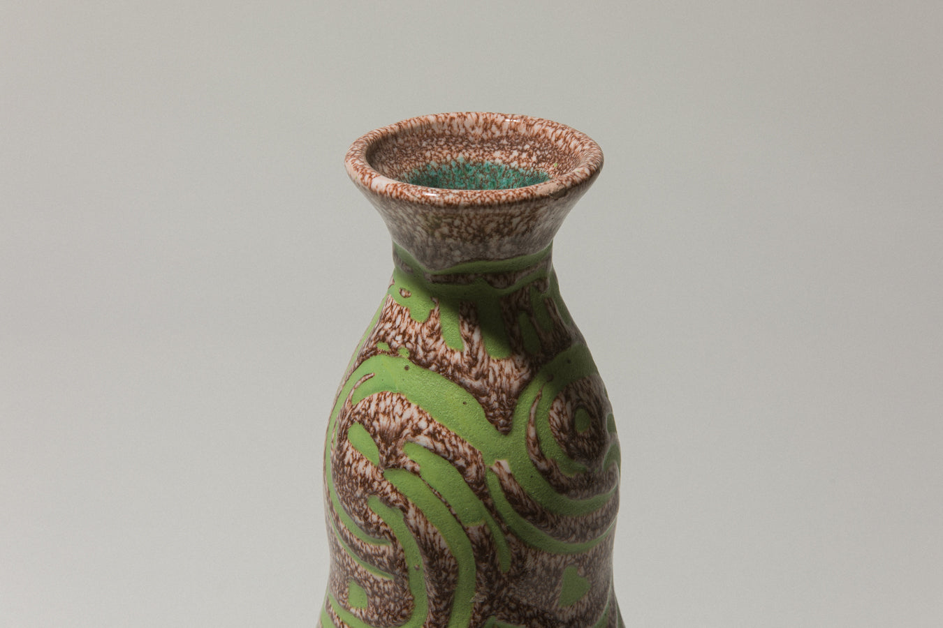 Vintage ceramic VASE