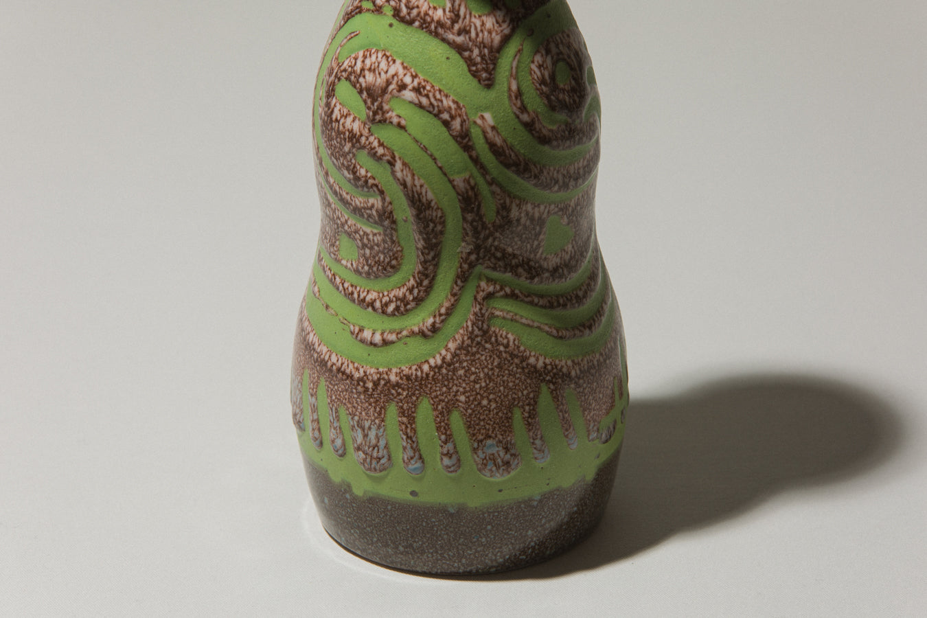 Vintage ceramic VASE