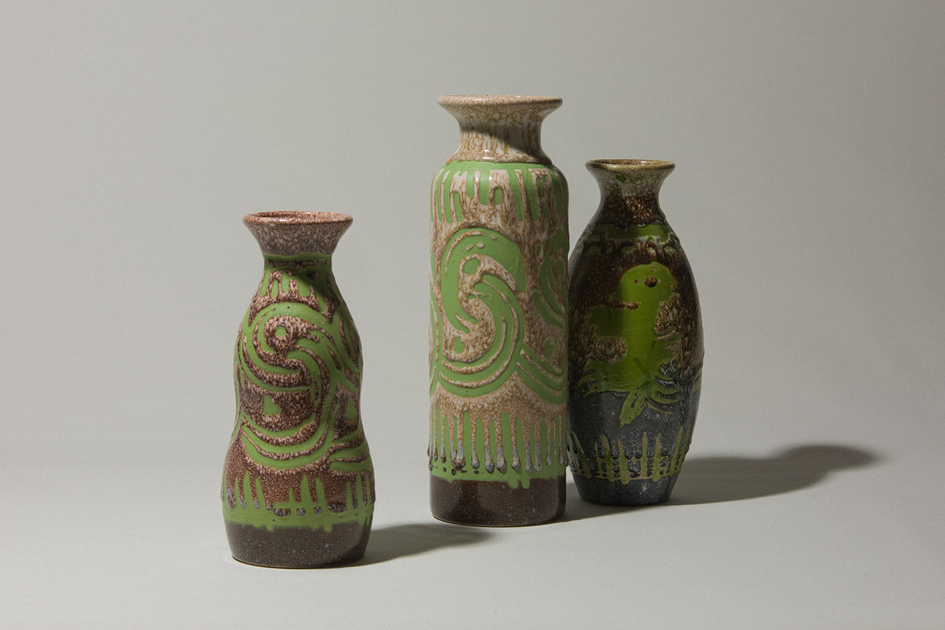 Vintage ceramic VASE