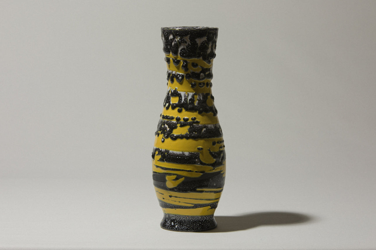 Vintage ceramic VASE