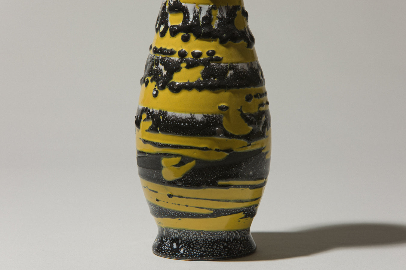 Vintage ceramic VASE