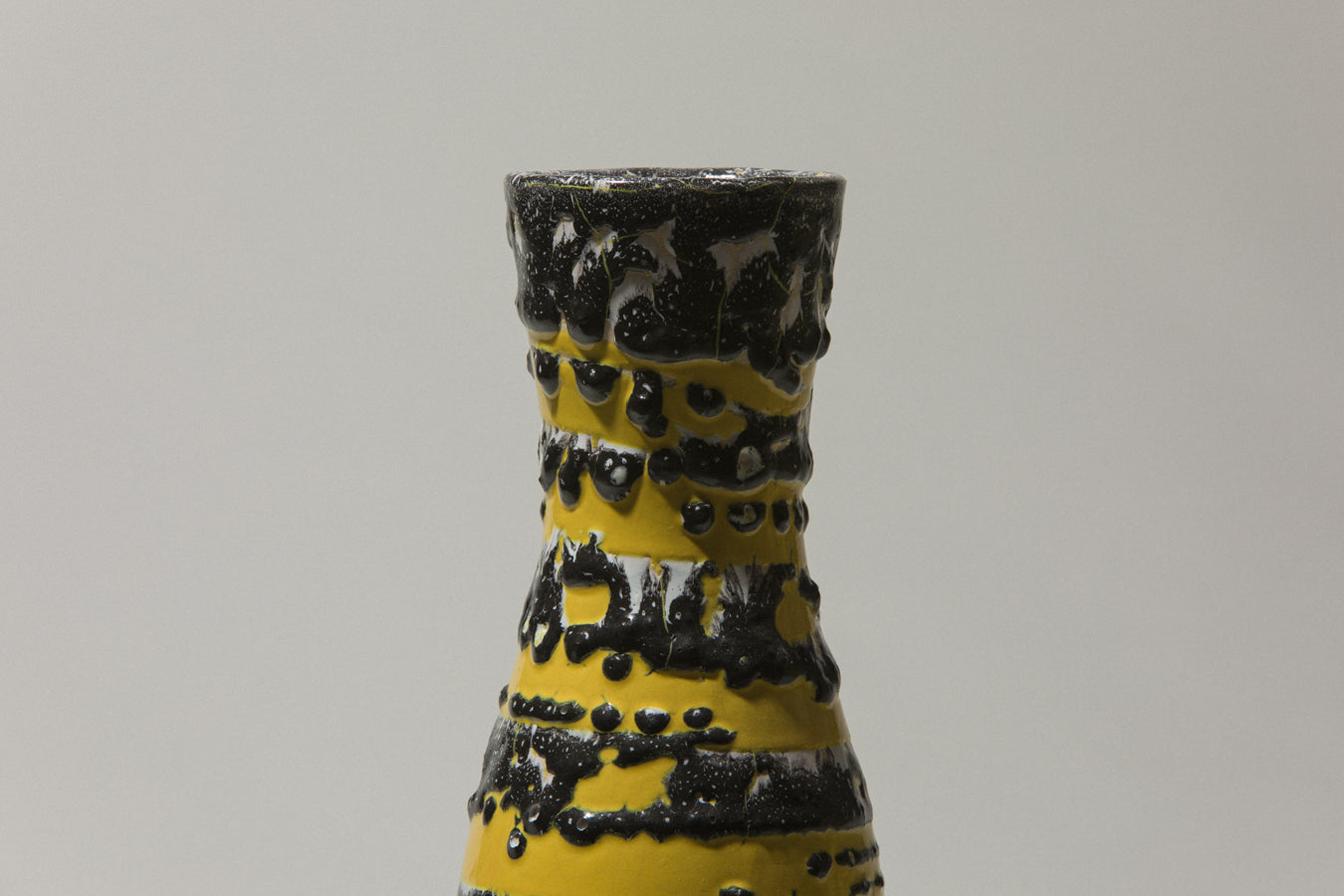 Vintage ceramic VASE