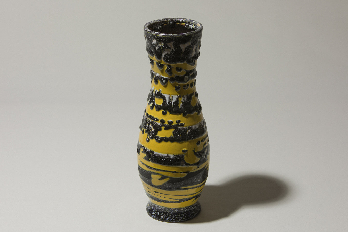 Vintage ceramic VASE