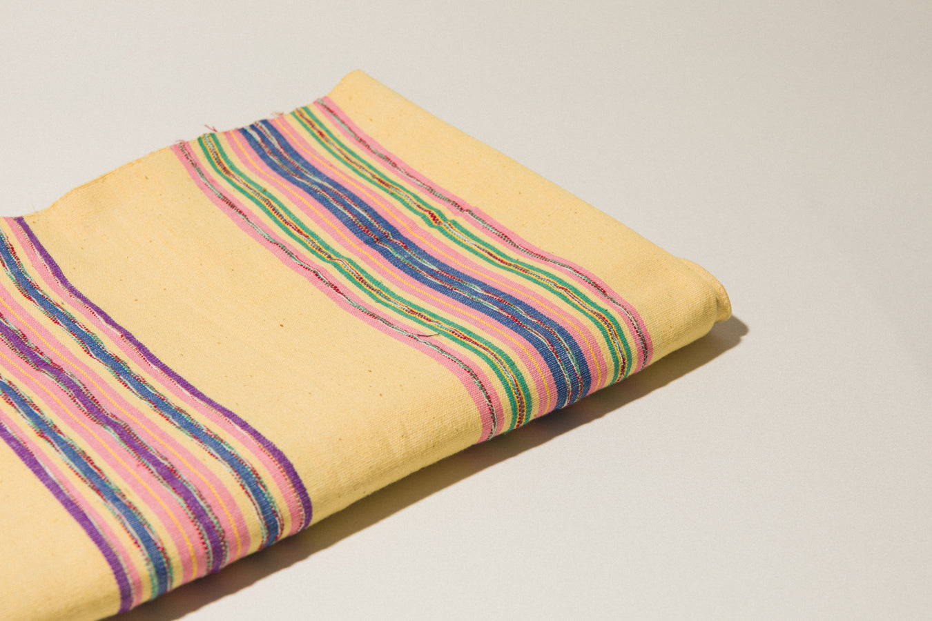 Handmade vintage TABLECLOTH