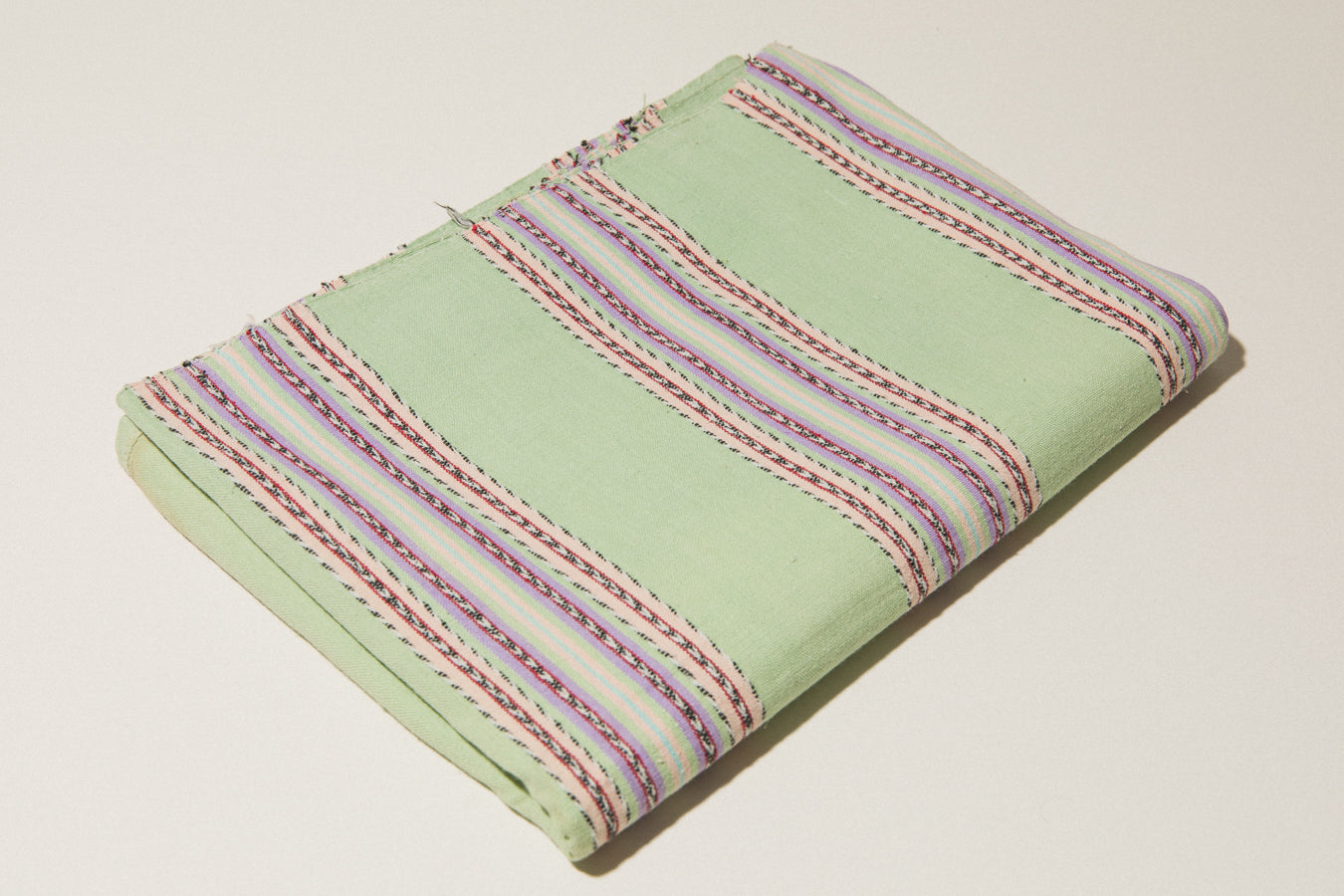 Handmade vintage TABLECLOTH