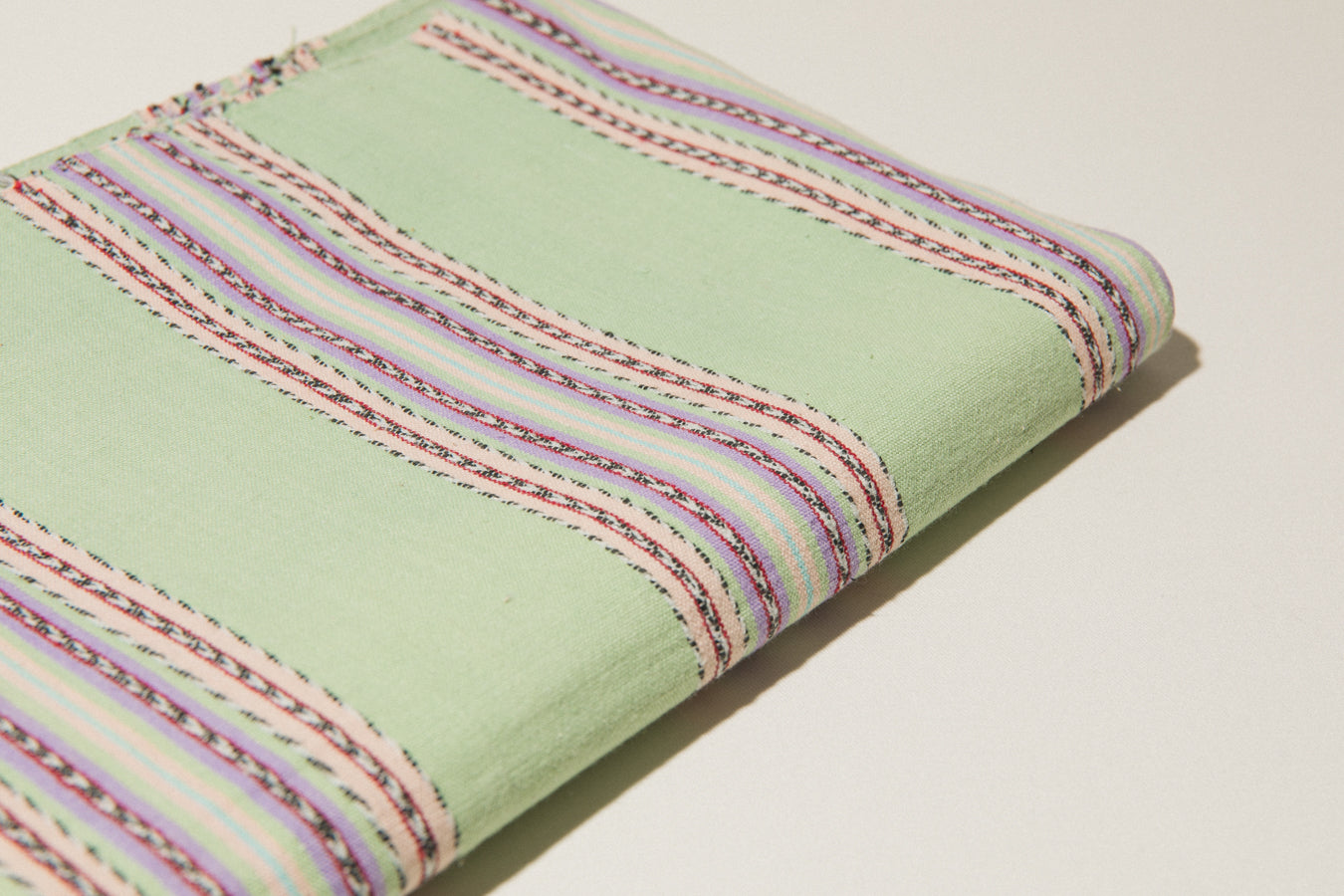 Handmade vintage TABLECLOTH