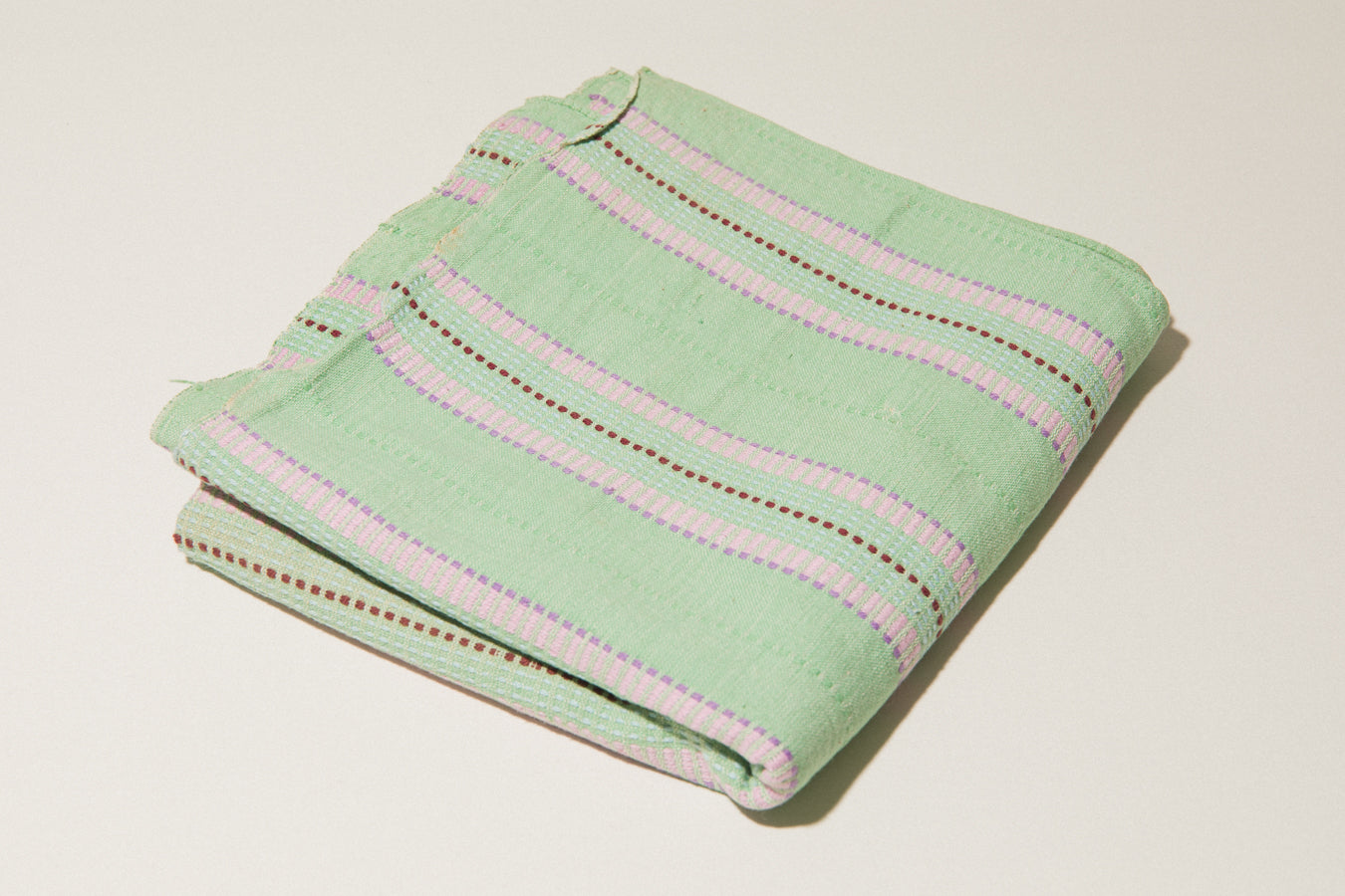 Handmade vintage TABLECLOTH