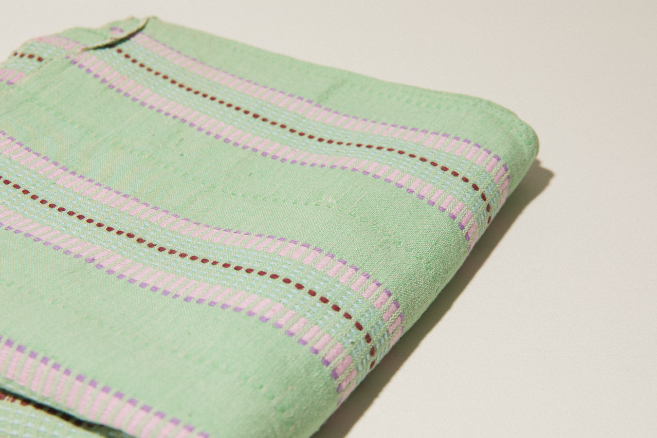 Handmade vintage TABLECLOTH