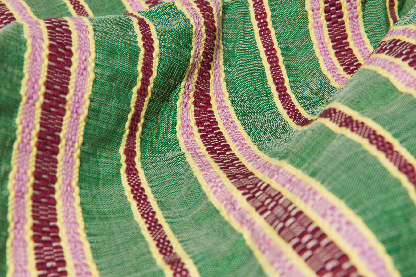 Handmade vintage TABLECLOTH