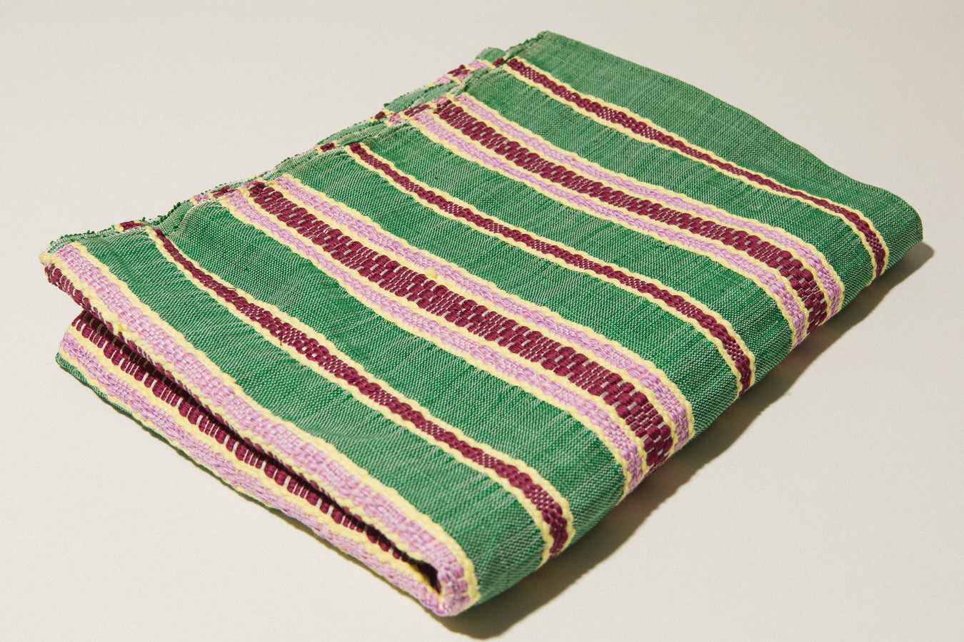 Handmade vintage TABLECLOTH