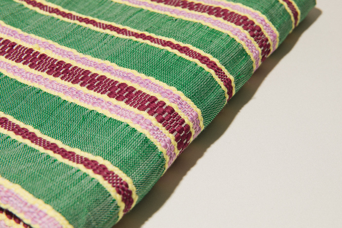 Handmade vintage TABLECLOTH