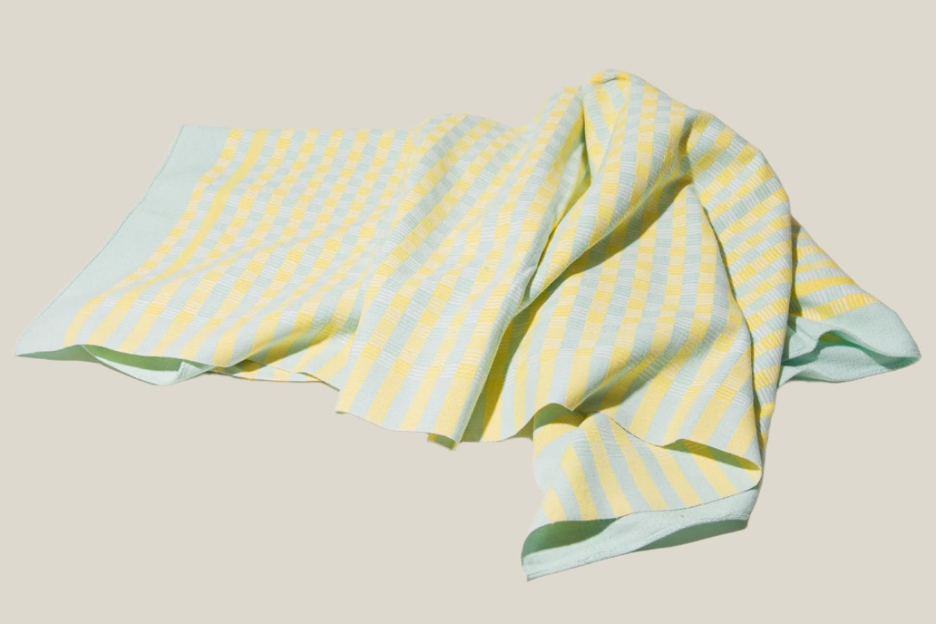 Handmade vintage TABLECLOTH