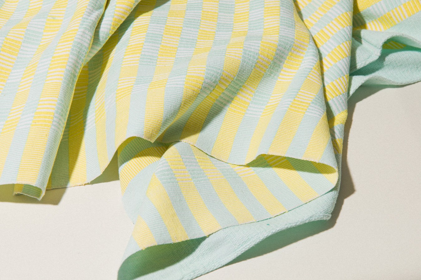 Handmade vintage TABLECLOTH