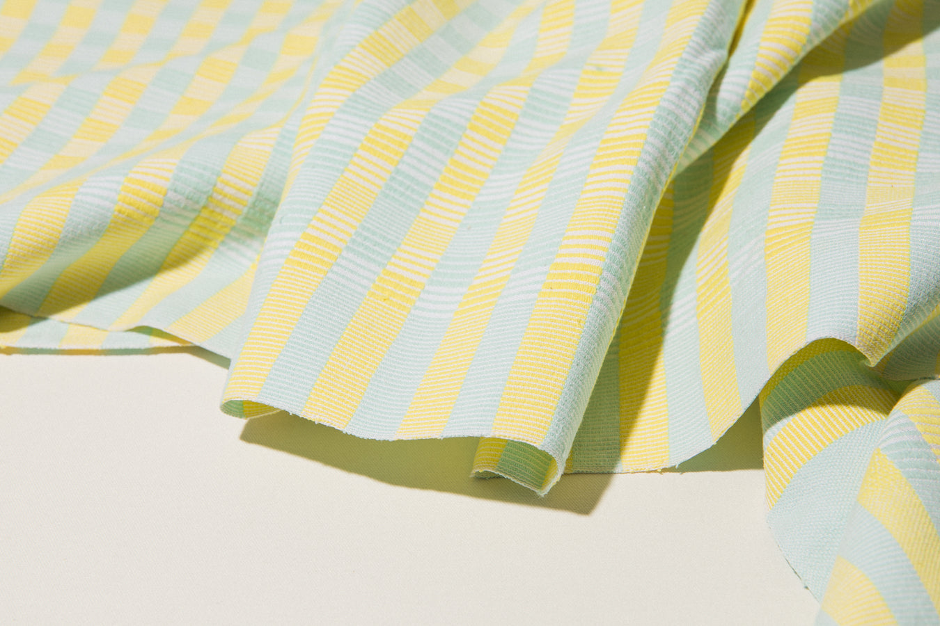 Handmade vintage TABLECLOTH