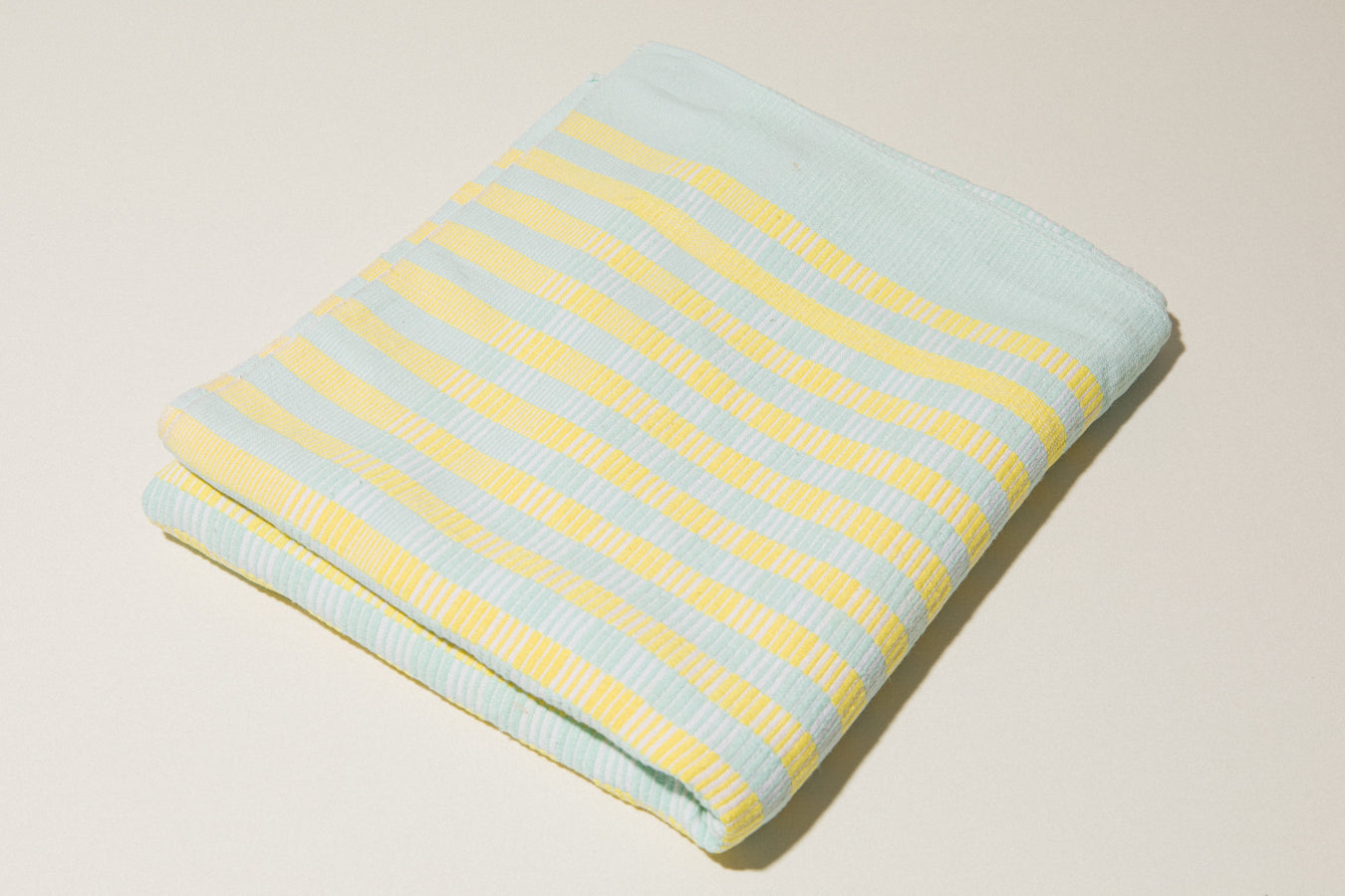Handmade vintage TABLECLOTH