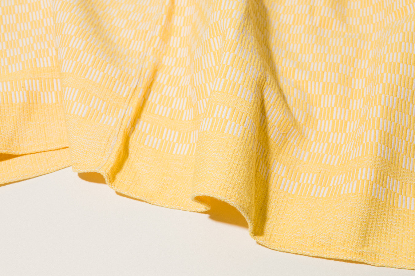 Handmade vintage TABLECLOTH