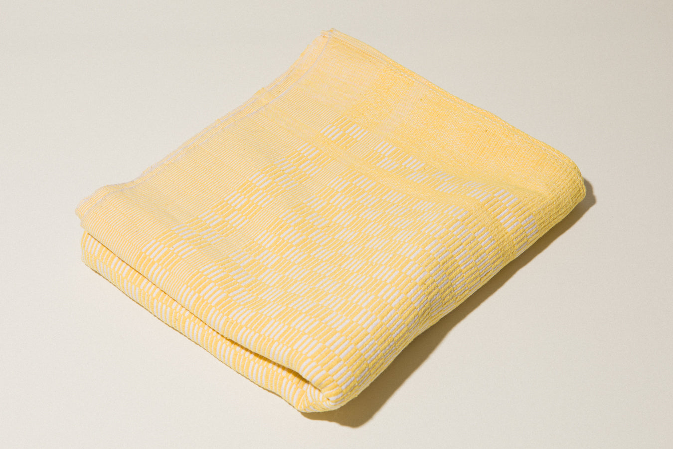 Handmade vintage TABLECLOTH