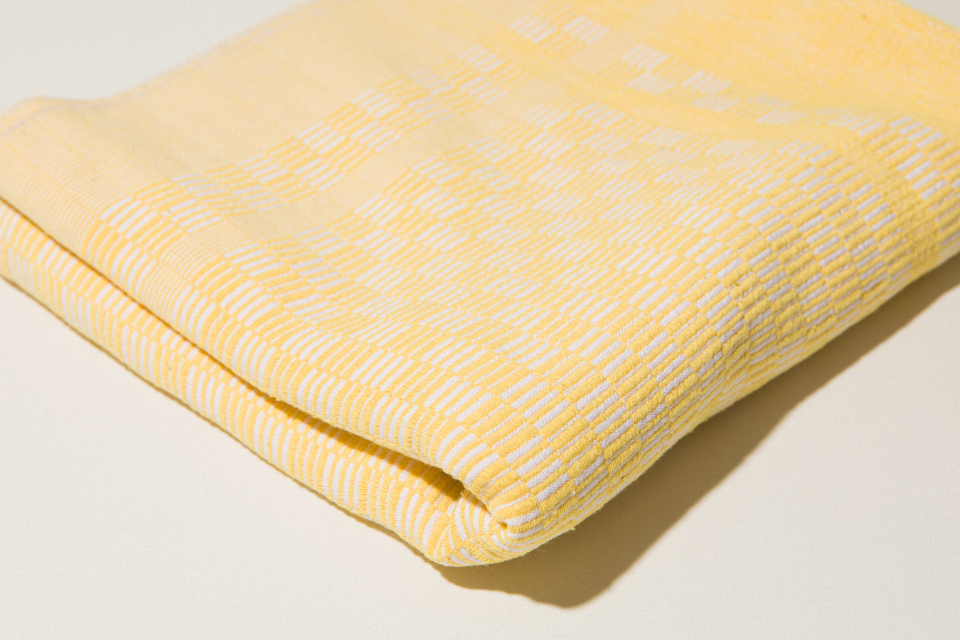 Handmade vintage TABLECLOTH