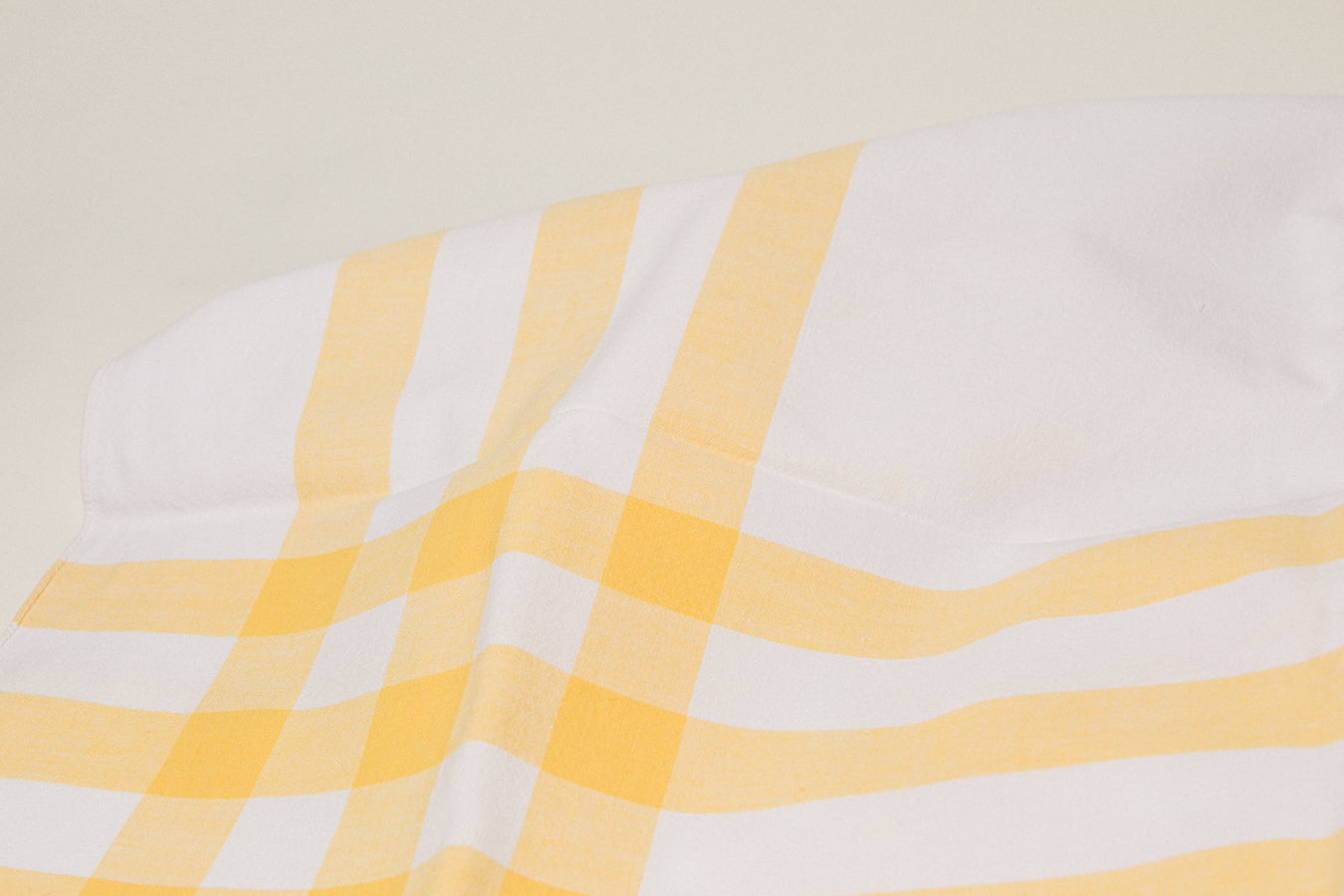 Handmade vintage TABLECLOTH