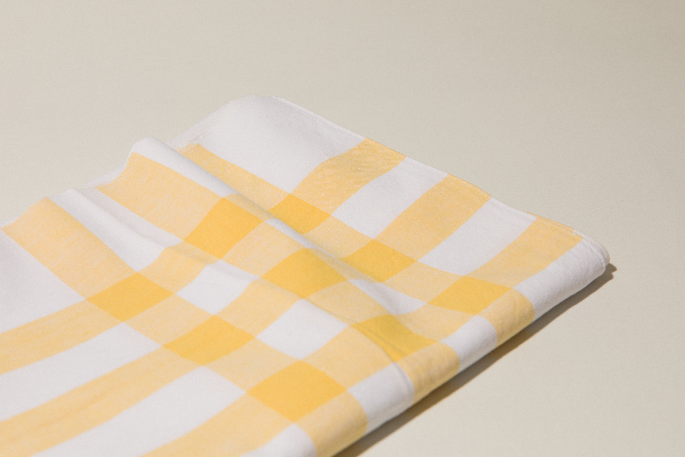 Handmade vintage TABLECLOTH