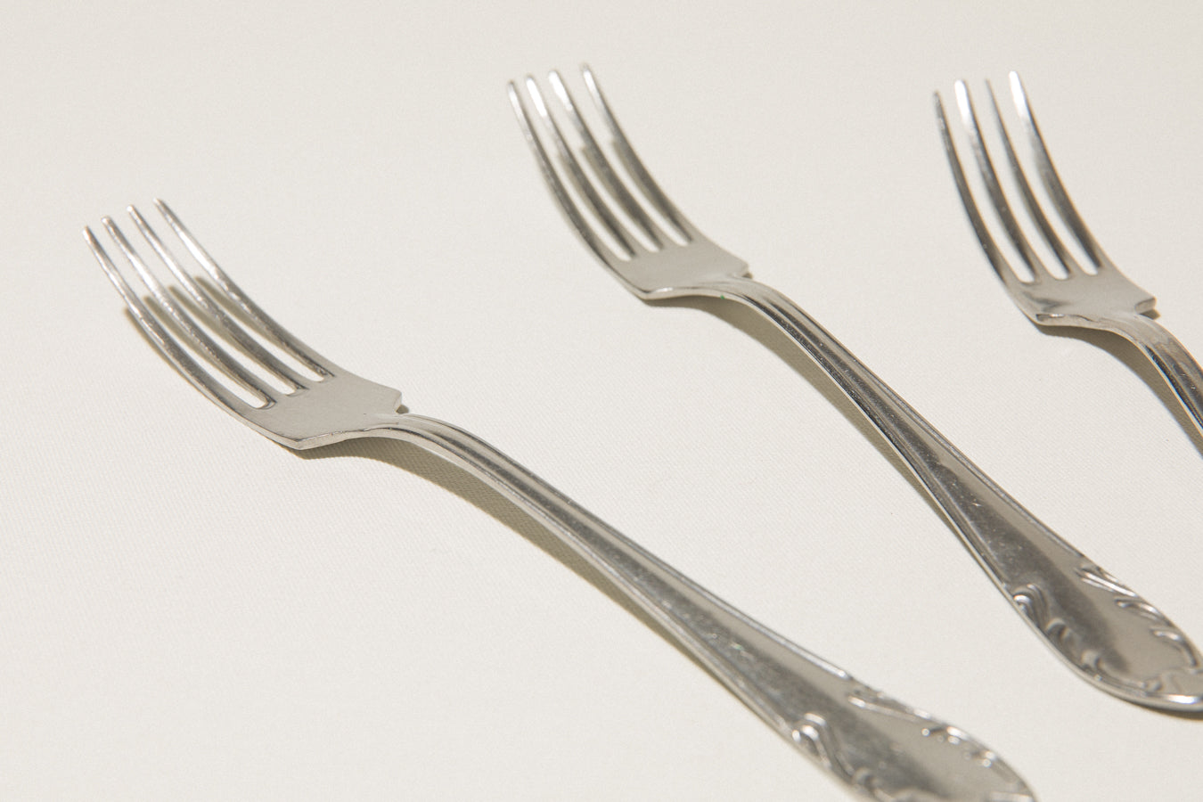 Five-pack FORKS