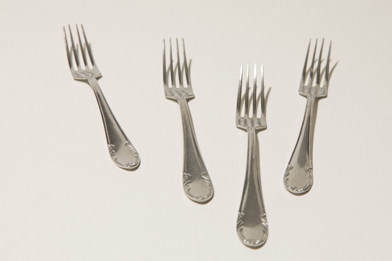 Four-pack FORKS