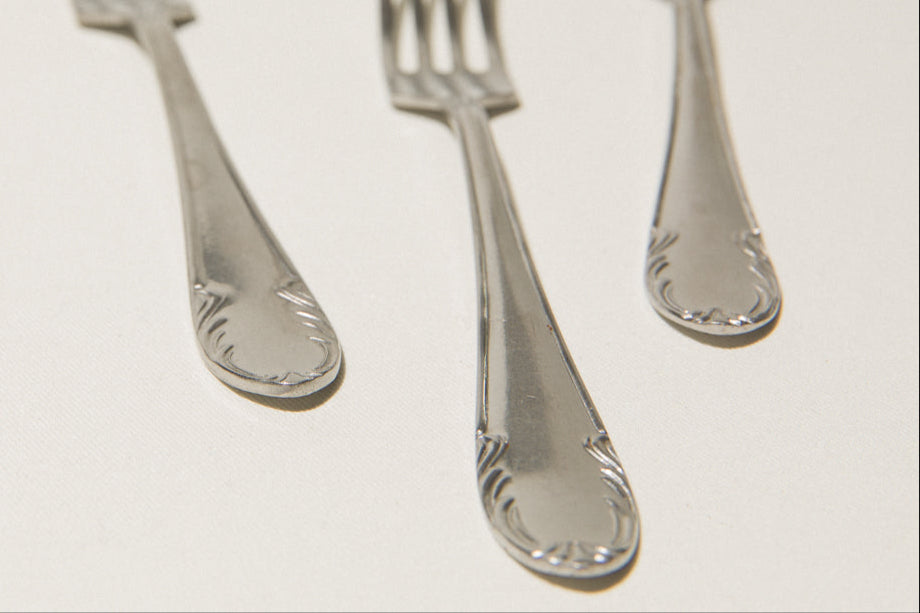 Four-pack FORKS