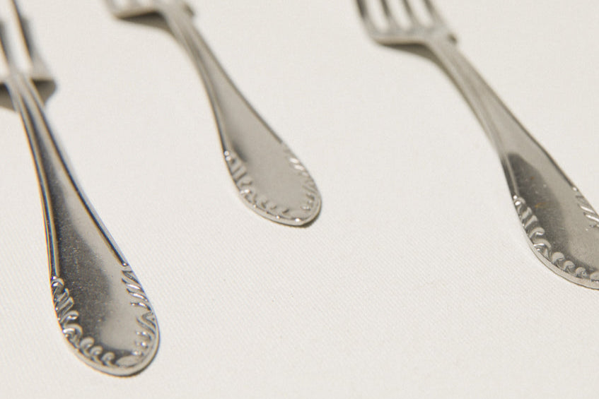 Five-pack FORKS